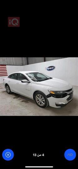 شيفروليه ماليبو